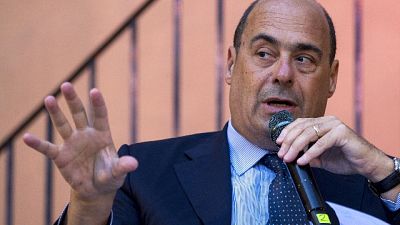 Zingaretti, no a proporzionale puro Zingaretti, no a proporzionale puro