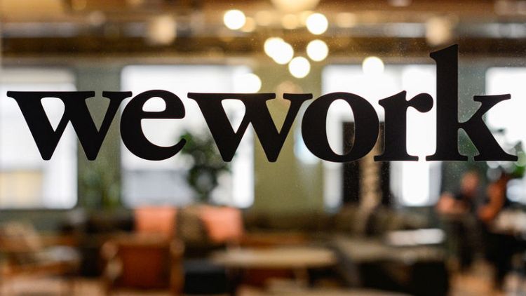 WeWork IPO failure a critical signal for markets - Morgan Stanley