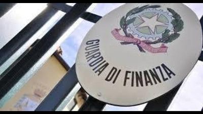 Frode e bancarotta, 11 misure cautelari Frode e bancarotta, 11 misure cautelari