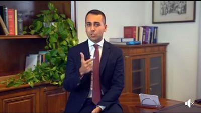 Def: M5S, categorico No a rimodulazione Def: M5S, categorico No a rimodulazione