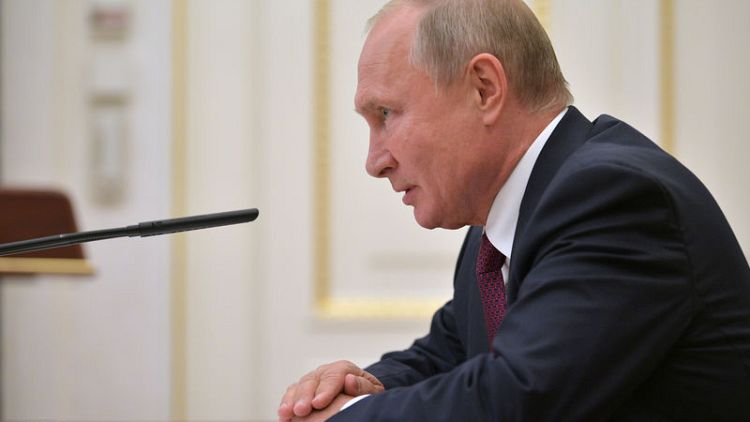 Putin: Russia will remain responsible OPEC+ player