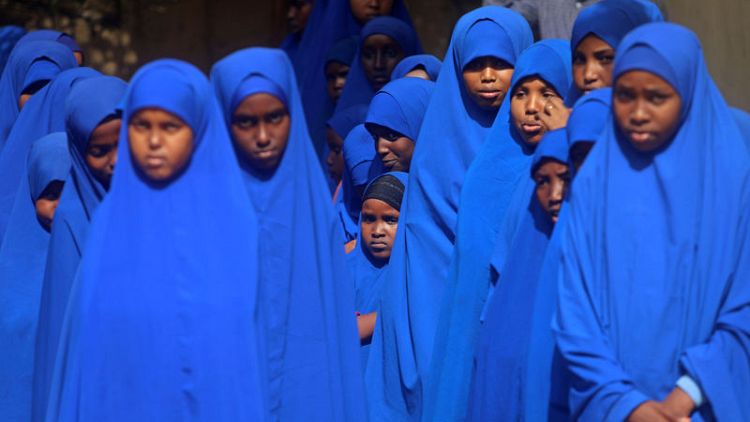 Somalia fights to standardise schools with first new curriculum since civil war began