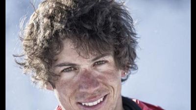 Cazzanelli il più veloce sul Manaslu Cazzanelli il più veloce sul Manaslu