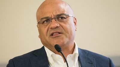 Antoci, basito da conclusioni Antimafia Antoci, basito da conclusioni Antimafia