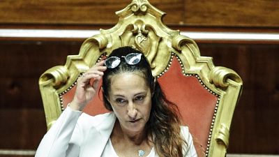 Taverna, voto a 16 anni non è via giusta Taverna, voto a 16 anni non è via giusta