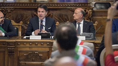 Conte, nessun aumento Iva Conte, nessun aumento Iva