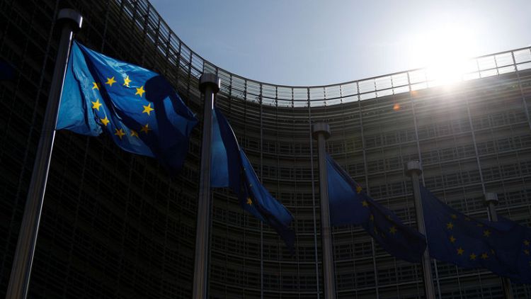 EU to consider new supervisor in fight on money laundering