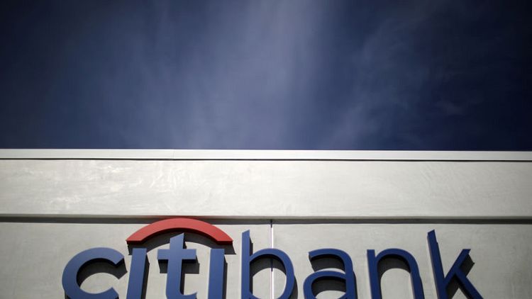 London forex trader sues Citigroup over "malicious" forex prosecution