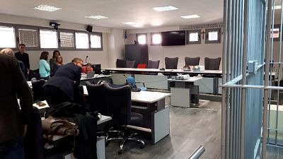 Confermata condanna Traini a 12 anni Confermata condanna Traini a 12 anni