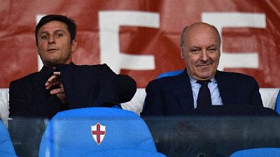 Marotta,ce la giocheremo anche con Messi Marotta,ce la giocheremo anche con Messi