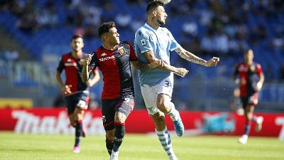 Squinzi:Acerbi "vicino in momento buio" Squinzi:Acerbi "vicino in momento buio"