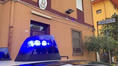 Arrestata 'santona' che truffava anziani Arrestata 'santona' che truffava anziani