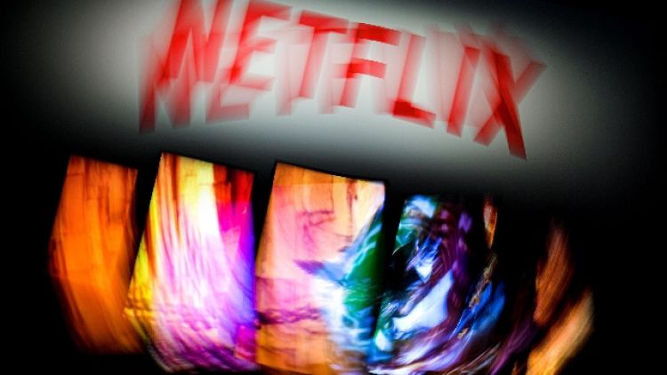 Fisco: inchiesta su Netflix a Milano