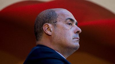 Dazi: Zingaretti, sono frutto sovranismo Dazi: Zingaretti, sono frutto sovranismo