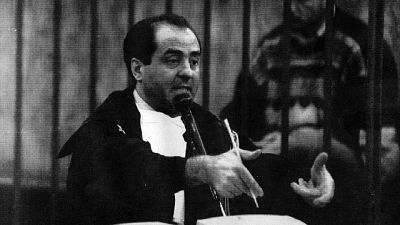 Di Pietro, Falcone mi parlò di appalti Di Pietro, Falcone mi parlò di appalti
