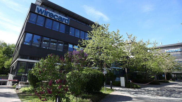 FT editor: Probe finds no collusion in reporting on Wirecard