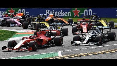 F1: team spagnolo nel circus dal 2021 F1: team spagnolo nel circus dal 2021