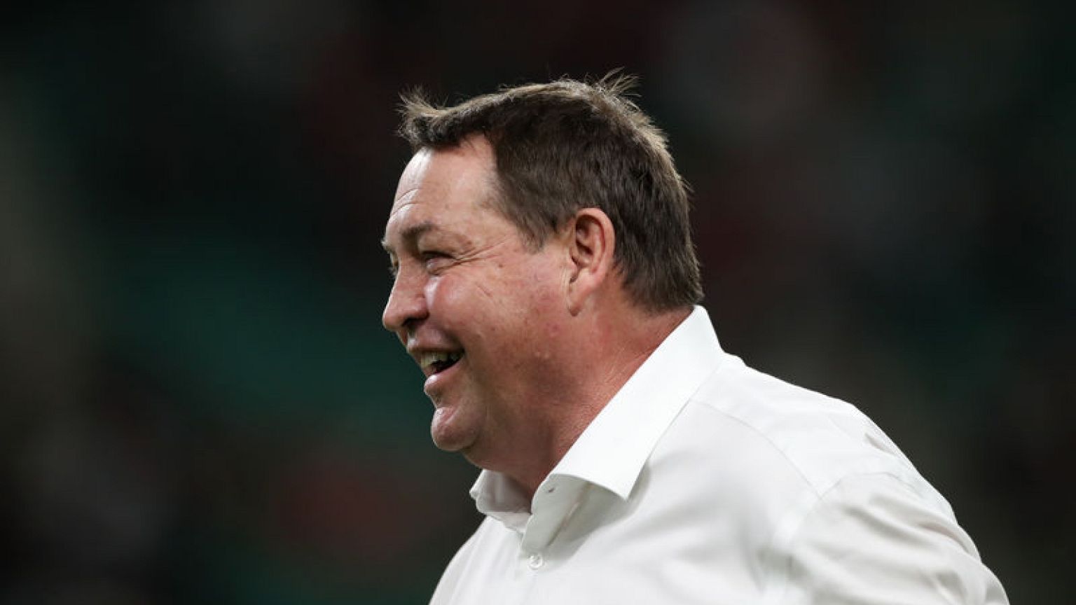 All Blacks were 'stuffed' in stifling humidity, says Hansen