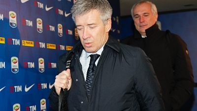 Fenucci: Entro il 2021 progetto Dall'Ara Fenucci: Entro il 2021 progetto Dall'Ara