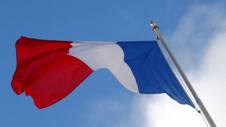 France to keep up steady growth despite global slowdown - INSEE