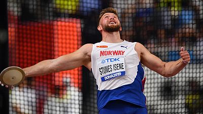 Some athletes fear for livelihood with Diamond League events at risk Some athletes fear for livelihood with Diamond League events at risk