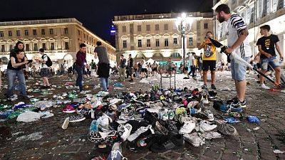 P.za S.Carlo, si ritirano parti civili P.za S.Carlo, si ritirano parti civili