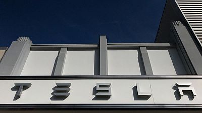 Tesla drops 6% as quarterly deliveries underwhelm Wall Street Tesla drops 6% as quarterly deliveries underwhelm Wall Street