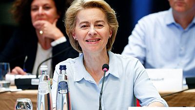 Liberal, socialist MEPs want 'European Way of Life' title ditched Liberal, socialist MEPs want 'European Way of Life' title ditched