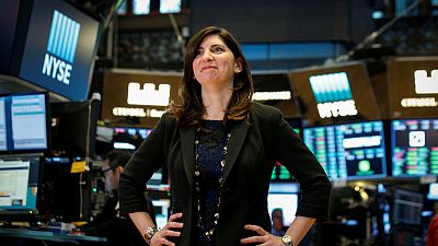 Delisting Chinese firms from U.S. equities would drive business elsewhere: NYSE head Delisting Chinese firms from U.S. equities would drive business elsewhere: NYSE head