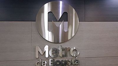 Two consortiums present bids to build Bogota's $3.9 billion metro Two consortiums present bids to build Bogota's $3.9 billion metro