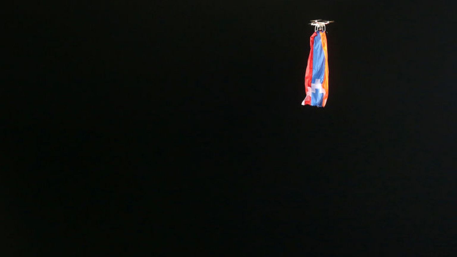 Drone stops Europa League game in Luxembourg