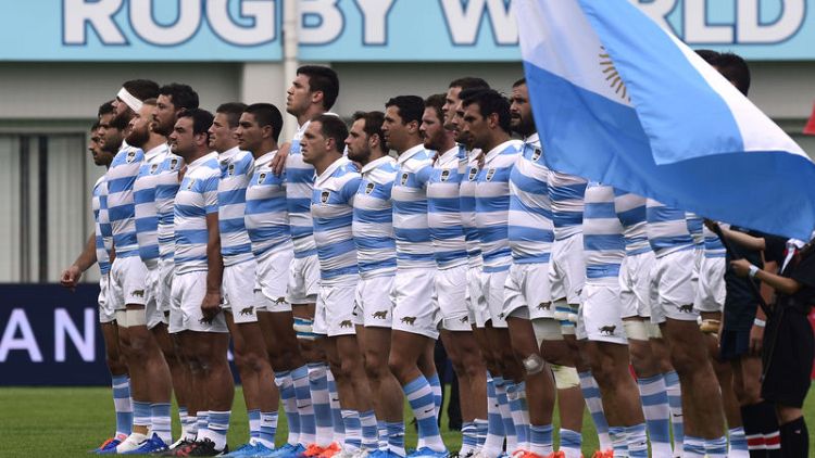 Desperate Argentina fired up for 'beautiful match'