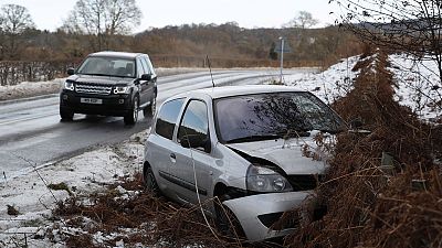 Stop penalising loyal customers, UK regulator tells car and home insurers Stop penalising loyal customers, UK regulator tells car and home insurers