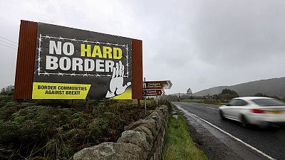 Northern Ireland police will not staff border checkpoints, chief says Northern Ireland police will not staff border checkpoints, chief says