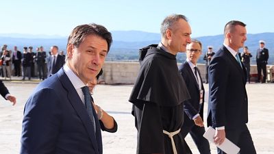 Custode Assisi, urge cultura politica Custode Assisi, urge cultura politica