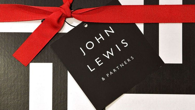 John Lewis withholds service payments to landlords