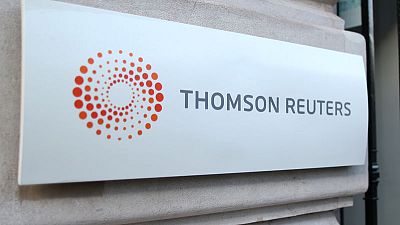 Thomson Reuters buys events specialist firm FC Business Intelligence Thomson Reuters buys events specialist firm FC Business Intelligence