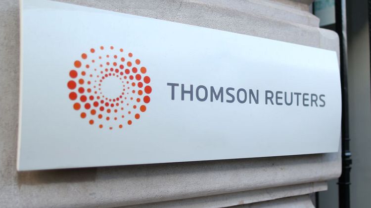 Thomson Reuters buys events specialist firm FC Business Intelligence