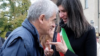 M5s:Appendino, è momento di compattarsi M5s:Appendino, è momento di compattarsi