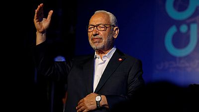 Restive election climate could deepen Tunisia's political impasse Restive election climate could deepen Tunisia's political impasse
