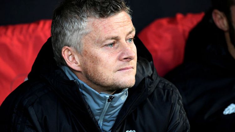 'We're not in the 90s now' - Solskjaer issues Man United warning