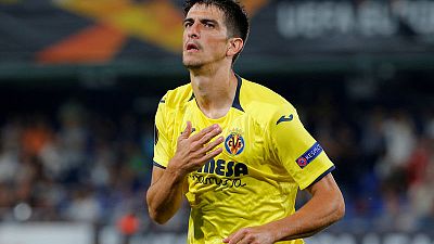 Uncapped trio named in Spain squad Uncapped trio named in Spain squad