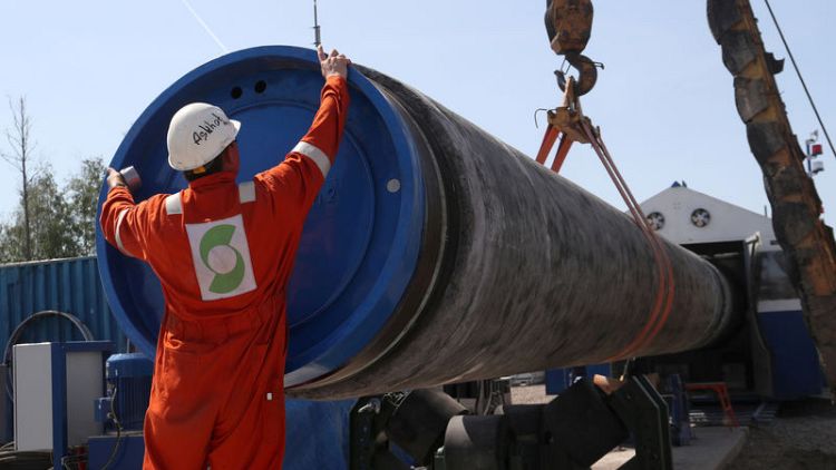 Gazprom: Nord Stream 2 cost would rise by 'hundreds of millions' to bypass Denmark