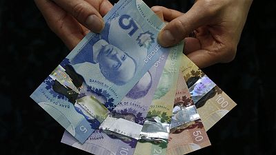 Analysts keep faith in Canadian dollar, see positive fundamentals - Reuters poll Analysts keep faith in Canadian dollar, see positive fundamentals - Reuters poll