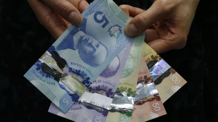 Analysts keep faith in Canadian dollar, see positive fundamentals - Reuters poll