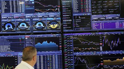 More pain for Europe Inc as earnings drought seen spilling over into 2020 More pain for Europe Inc as earnings drought seen spilling over into 2020
