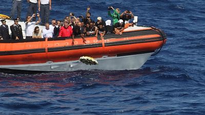 Migranti: Cir, decreto è propaganda Migranti: Cir, decreto è propaganda