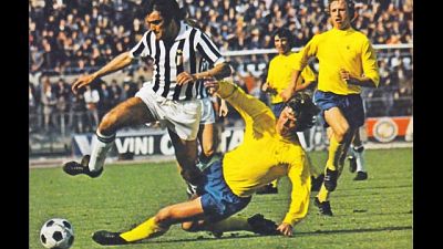 70 anni Cuccureddu, auguri della Juve 70 anni Cuccureddu, auguri della Juve