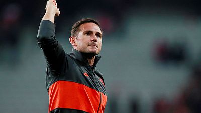 Lampard thrilled to see Chelsea youngsters named in England squad Lampard thrilled to see Chelsea youngsters named in England squad