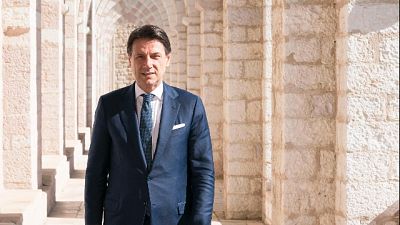 Conte, velocizzare rimpatri è svolta Conte, velocizzare rimpatri è svolta